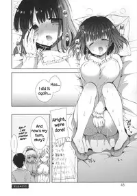 [Mozuya Murasaki] Shiro Kuro Royal Ch. 0-9 & Extra Chapter [English] {NecroManCr}