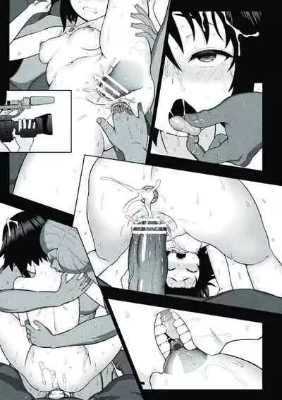 [chaccu] Kousou Senki Christia [Digital]