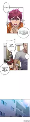 Ghost Love Ch.1-14 (English) (YoManga) (Ongoing)
