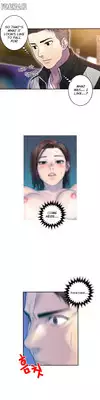 Ghost Love Ch.1-14 (English) (YoManga) (Ongoing)