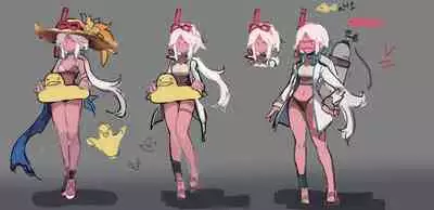 [PIXIV] One (2092955)