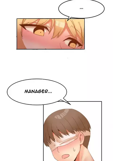 Hari Dormitory Ch.0-14