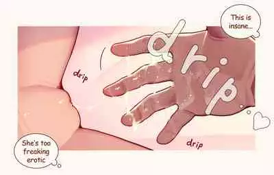 [muk] Tiny Evil - The eternal sperm-squeezing hell of the naturally sadistic brat succubi! (original size)