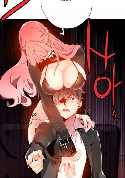 Lilith`s Cord Ch.1-11