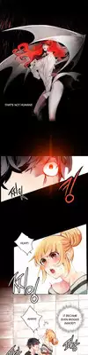 Lilith`s Cord Ch.1-10 (English) (Ongoing)