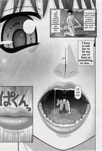 [Kanaisei Jitenshasougyou] The Charm (Omajinai) (COMIC Penguin Club Sanzokuban 2014-01) [ENGLISH]