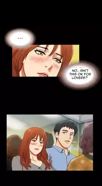 Sexual Fantasy Ch.1-10 (English) (Ongoing)