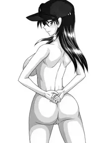 [Futanarun] Futanari Exposure Mania 2 (Decensored)[English]