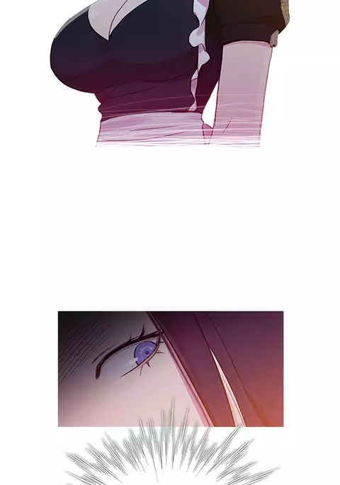 Scandal of the Witch Ch.1-41