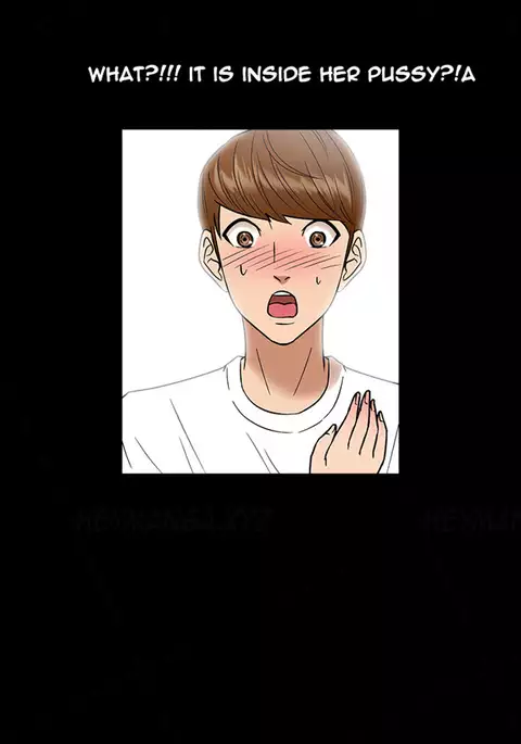 Secret Island Ch.1-21