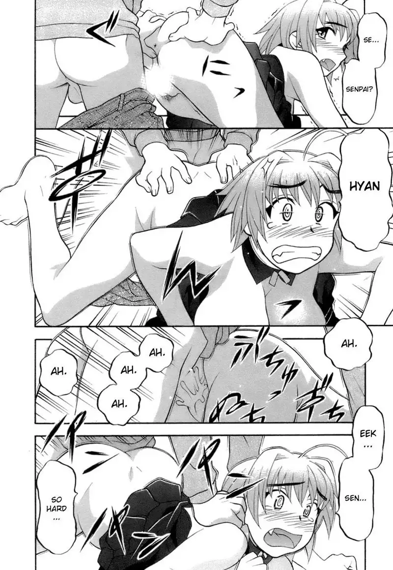 Love Comedy Style Vol2 - #11