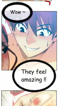 My Office Ch.1-31 (English) (Ongoing)