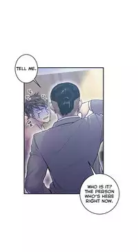 Ghost Love Ch.1-23.5 (English) (YoManga) (Ongoing)