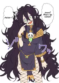 [Yanagida Fumi Futoshi] A Priest's Journey in a RPG World [ENGLISH] [COMPLETE] [PNG Version] =LWB=