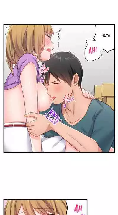 [Nanakusa Amane] Country Guy Wants to Become a Sex Master in Tokyo | Inaka Kyuuji ga Tokyo de Sex Musousuru Tameniwa [English]