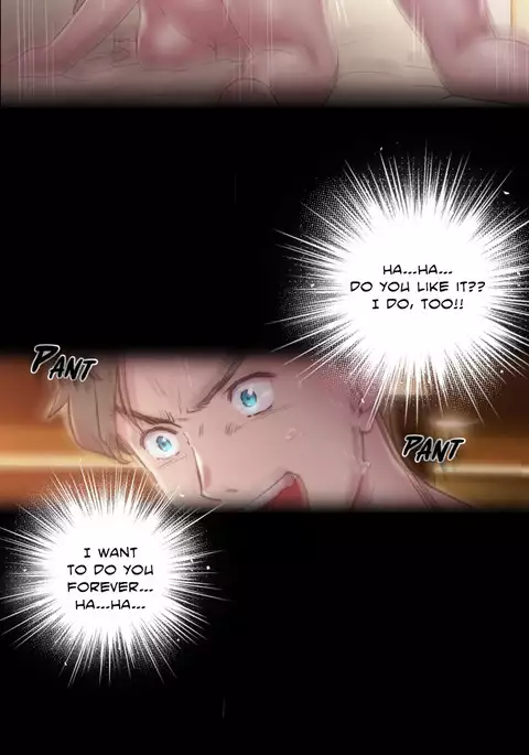 Sex Knights-Erotic Sensuality & Perception Ch.1-14