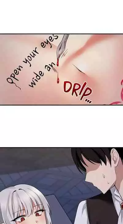 Elf Who Likes to be Humiliated Ch.11/?