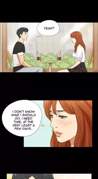 Sexual Fantasy Ch.1-10 (English) (Ongoing)