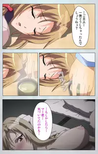 [Silky's] [Full Color Seijin Han] Maro no Kanja wa Gatenkei ~Sakimi no Shou 2~ Complete Ban [Digital]