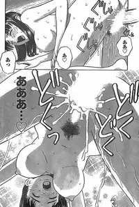 Monthly Vitaman 2007-11