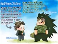 [Hariko no Tora (Midoh Torako)] Seiyoku Shori QB (Eyeshield 21) [English] [neptise] [Digital]