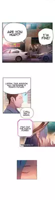 [BAK Hyeong Jun] Sweet Guy Ch. 1-43 [English] [YoManga]