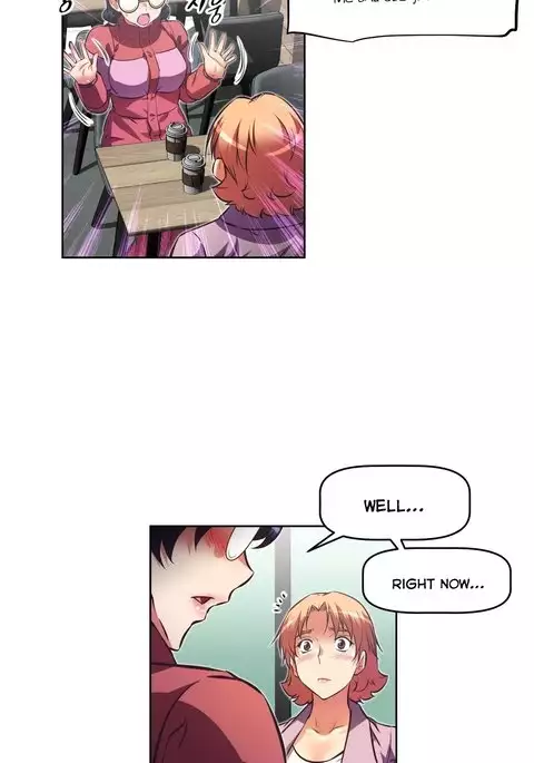 Brawling Go Ch.76-95