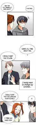 [Husky guy] SStudy Ch.0-30 (English) (YoManga) (Ongoing)