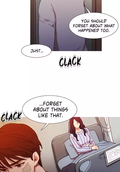 Scandal of the Witch Ch.1-41