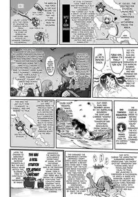 (C91) [Takotsuboya (TK)] Teitoku no Ketsudan - Rabaul 1943 (Kantai Collection -KanColle-) [English] [N04h]