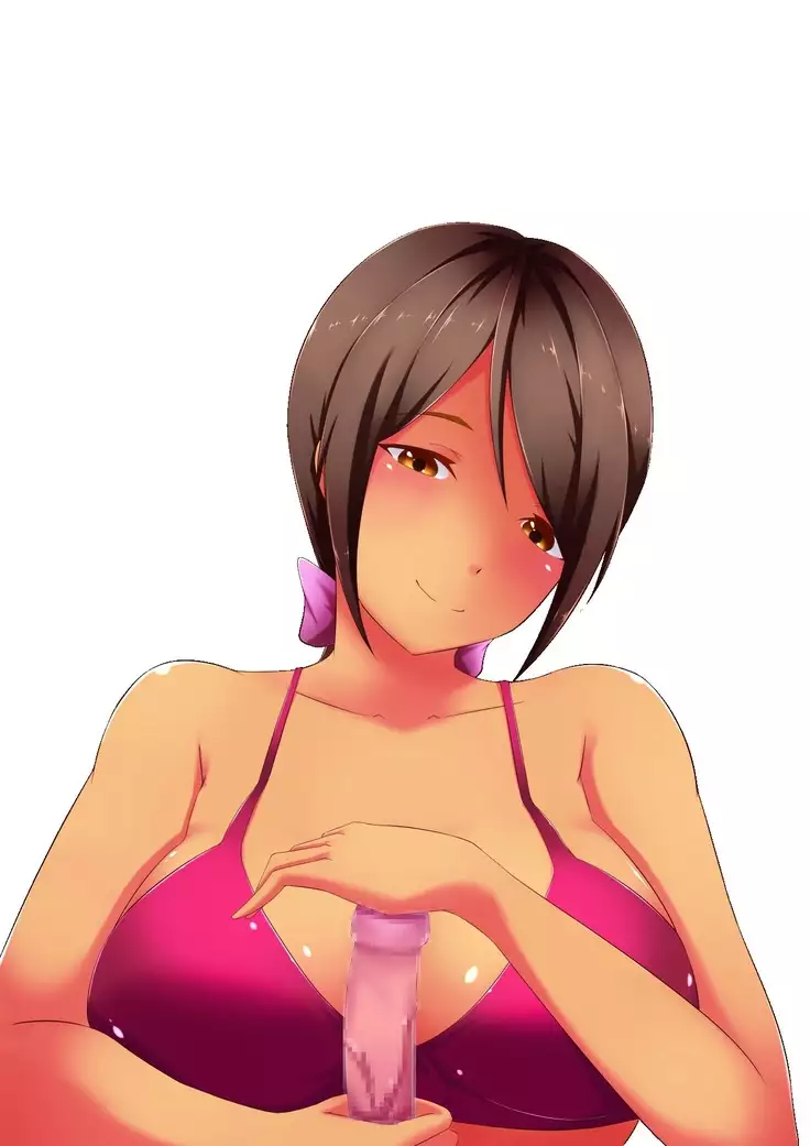 Onee-san no Nioizeme Choukyou ~Nioi de Koufun Shichau Hentai Dorei no Tsukurikata~