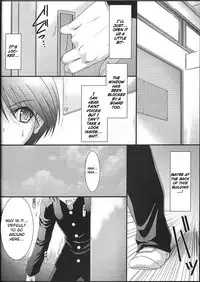 (C91) [STUDIO TRIUMPH (Mutou Keiji)] Astral Bout Ver.35 (To Heart 2) [English] [obsoletezero]