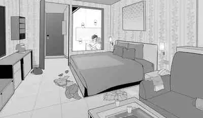 Goshukuhaku | Staying the Night