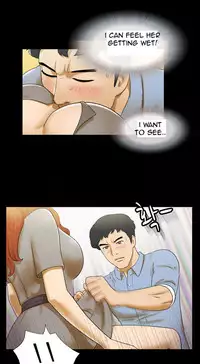 Sexual Fantasy Ch.1-10 (English) (Ongoing)