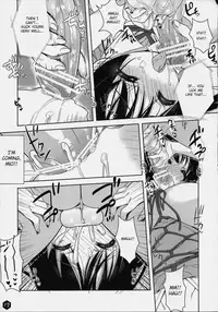 (SC45) [Nama Cream Biyori (Nanase Meruchi)] Mio-tan! 3 (K-ON!) [English] [redCoMet]