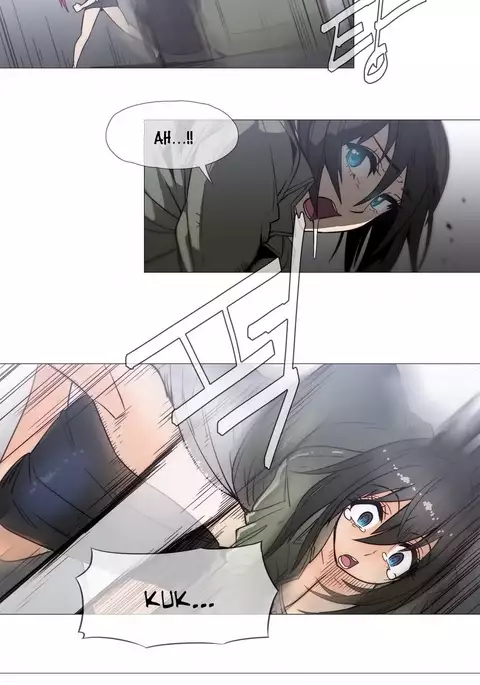 Household Affairs Ch.1-40