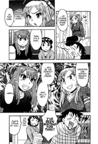 [Yanagi Masashi] Love and Devil Complete+Omake [English]