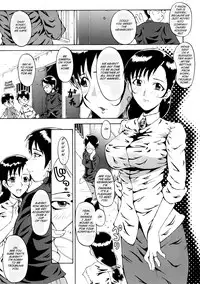 [Sink] Okusama Suteki na Kyoushitsu (Married Woman's Wonderful Classroom) [English]