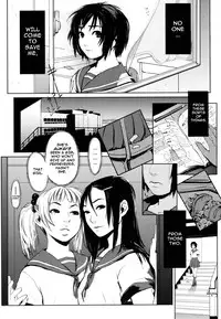 [Yukimi] Birthday [English] [darknight] [Decensored]