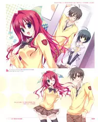 [Ryohka] Ryohka Gashuu Kurimi