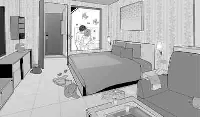 Goshukuhaku | Staying the Night