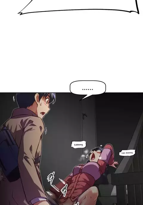 Brawling Go Ch.76-84