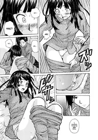 [Fuuga] Shinda Watashi no Monogatari Ch. 1 (COMIC MUJIN 2011-10) [English] [WWW]