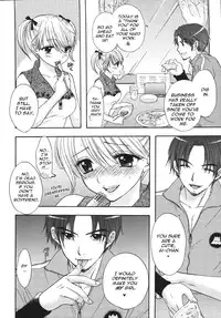 [BEAT-POP (Ozaki Miray)] Setsunateki Mousou Shoujo Lion Heart (The Great Escape) [English] {Phantom}