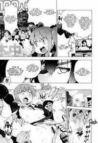 Ratai Geijutsubu!! | The Nude Art Club!! Ch. 1-6