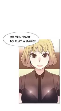 Miss Mystic Ch.1-16 (English) (Ongoing)