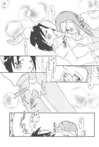 (C60) [Sonic Angel (Oikawa Chi)] Gladiolas (Digimon Adventure 02, Digimon Tamers)