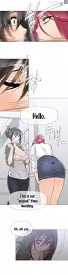 [ButcherBOY] Household Affairs Ch. 11-26 [English] [Yomanga]