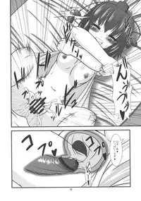 (C78) [Endless Requiem (yasha)] Touhou DoM Hoi Hoi ~Shameimaru Hen~ (Touhou Project)