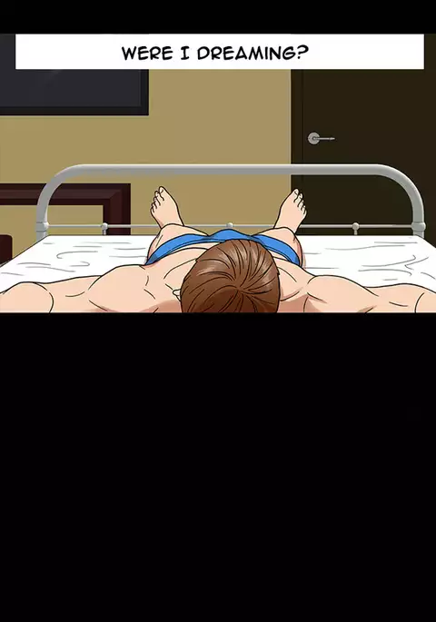 Secret Island Ch.1-15